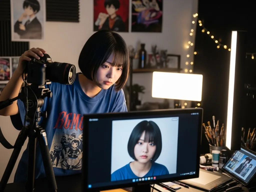 ライブサポート ボイトレ