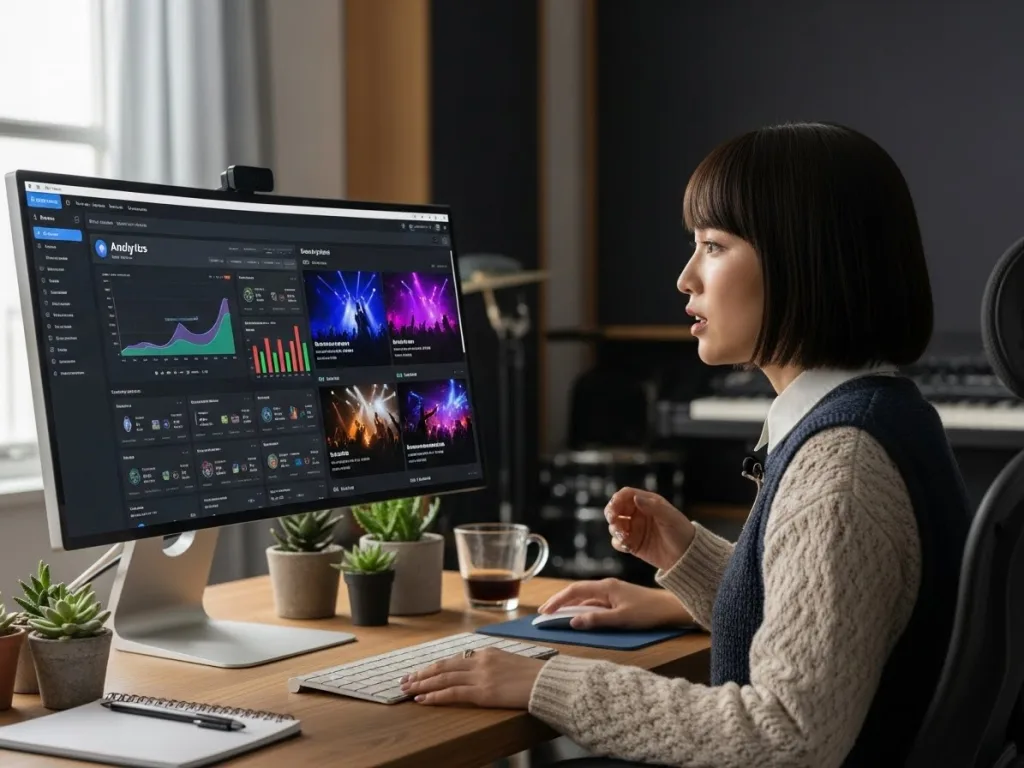 ライブサポート ボイトレ