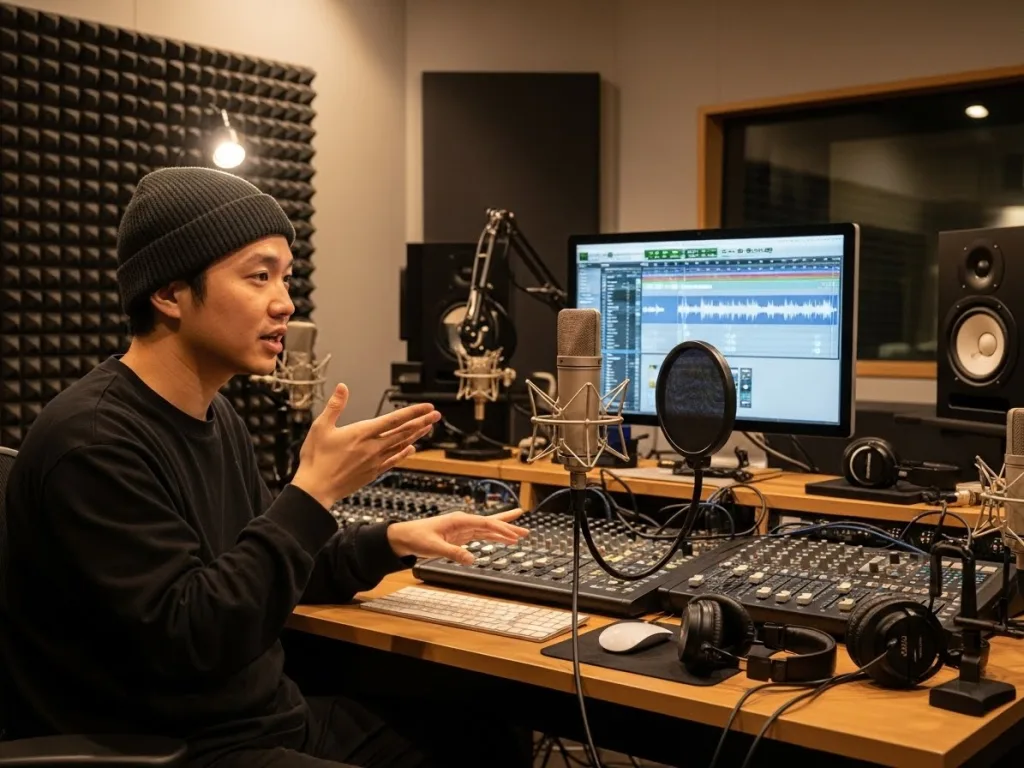 ライブサポート ボイトレ