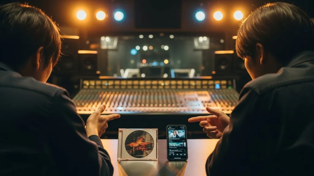 そもそも「デビュー」とは何か？今の時代のリアルを整理