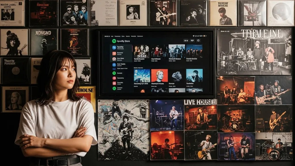 一般的な「デビュー」の4パターン