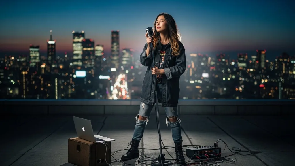 現代の「デビュー」を一言でまとめると