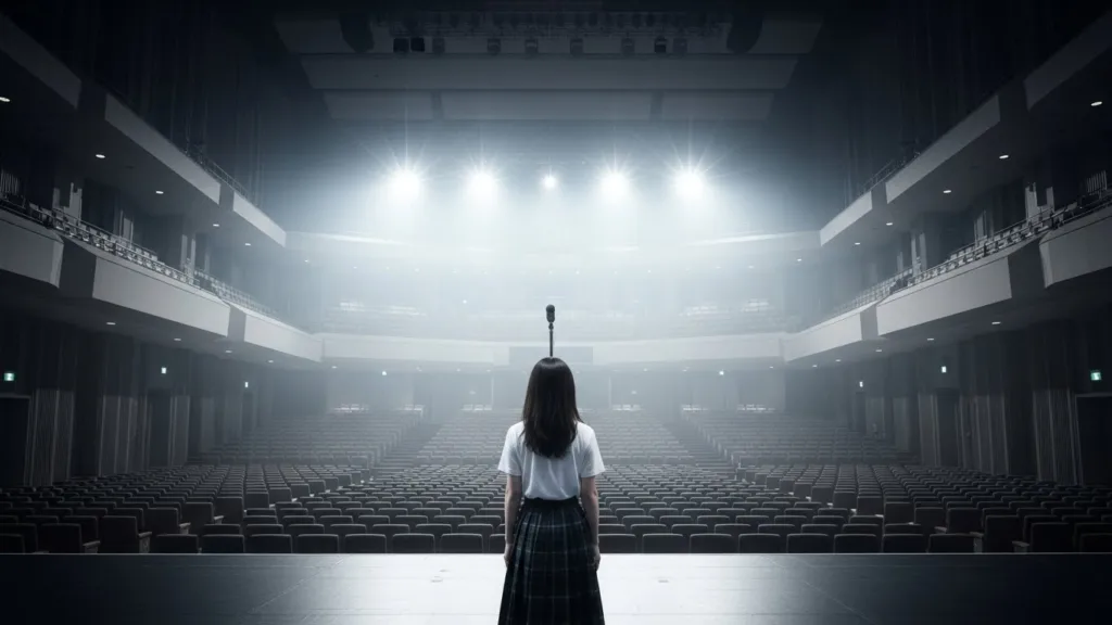 多くの人が抱きがちなイメージ