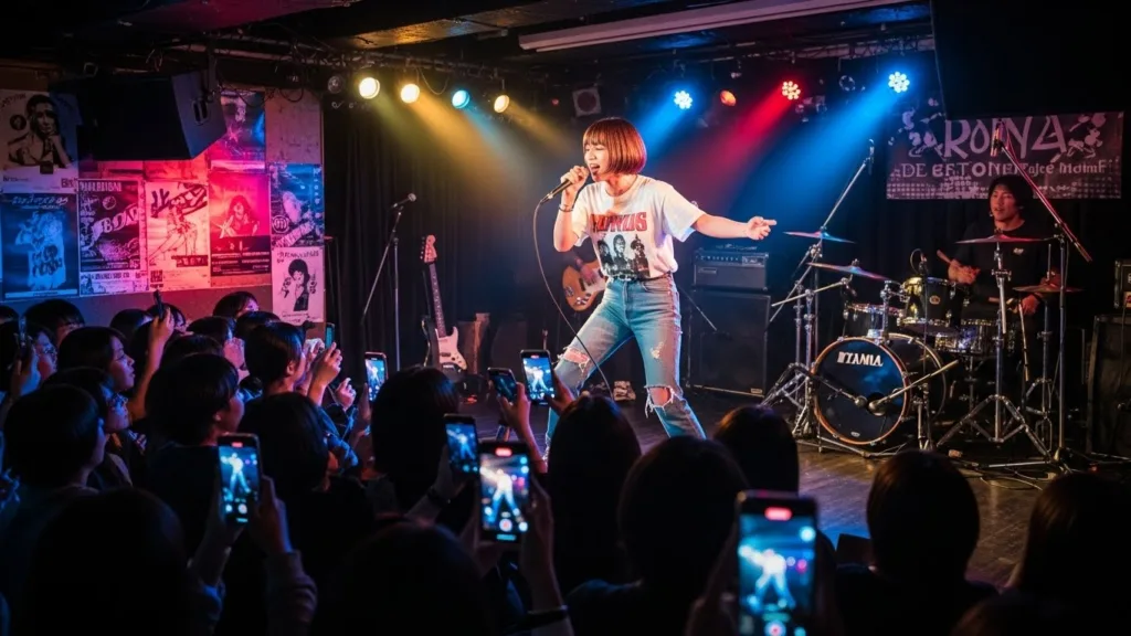 実際に増えているルート