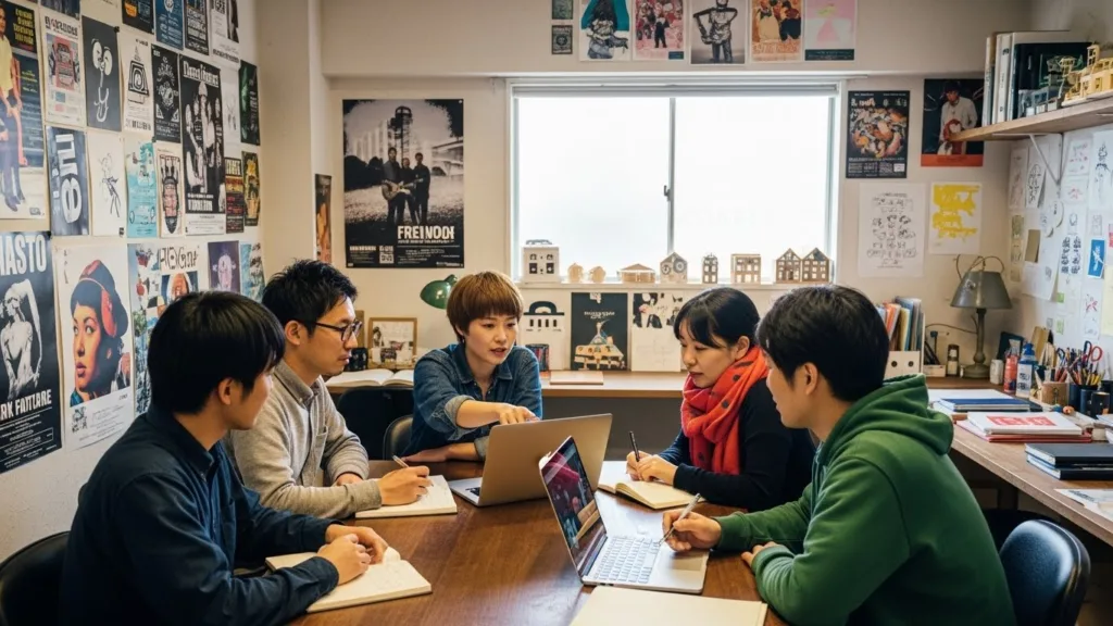 インディーズ／自主レーベル