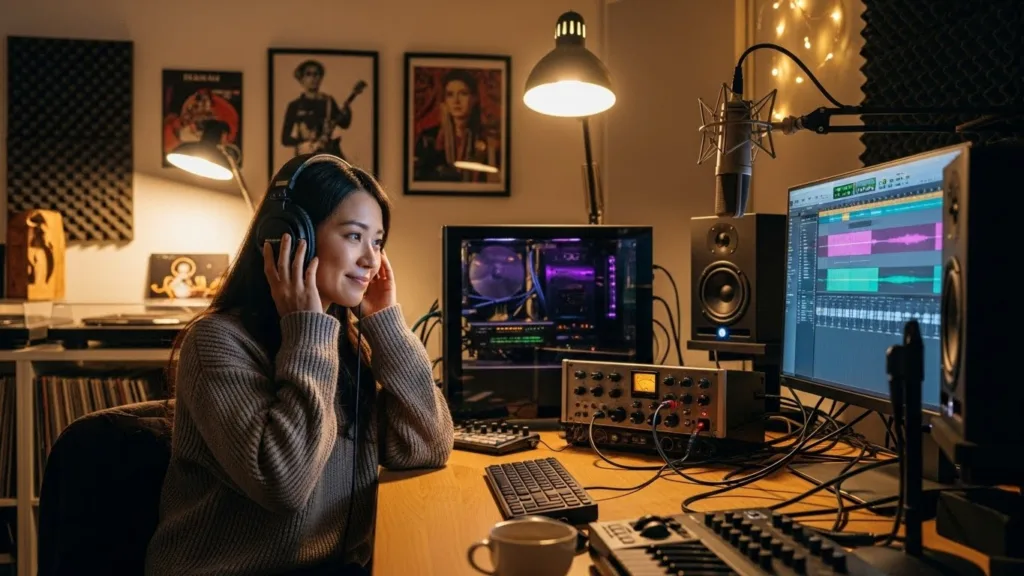 セルフプロモーション