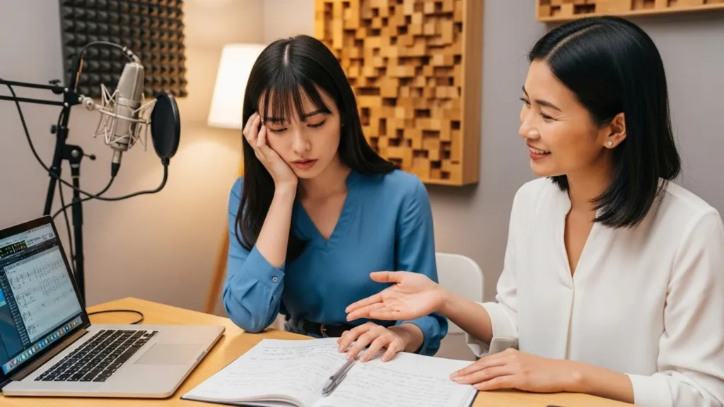 よくある不安とリアルなQ&A