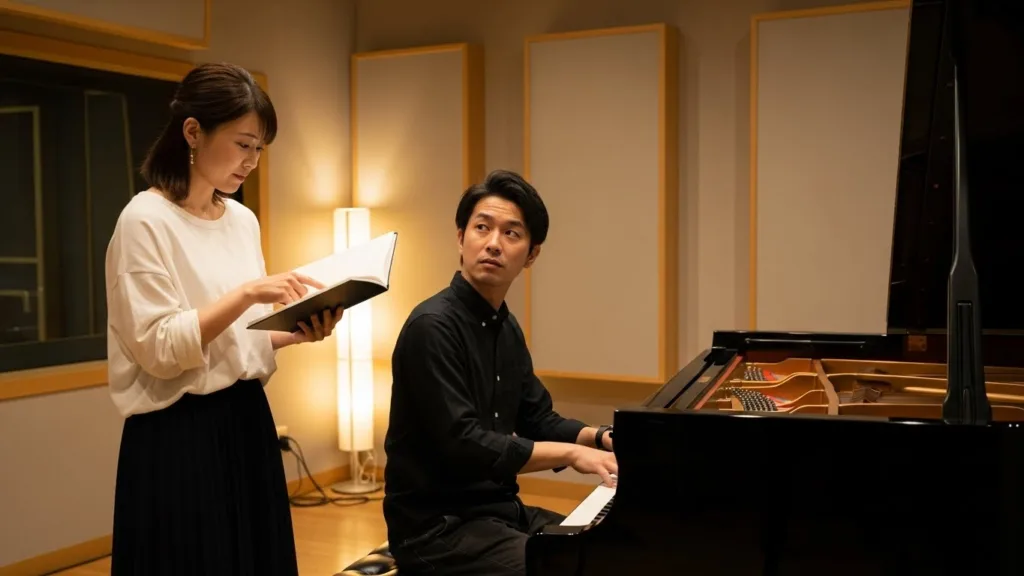 作曲ができません。それでもデビューできますか？