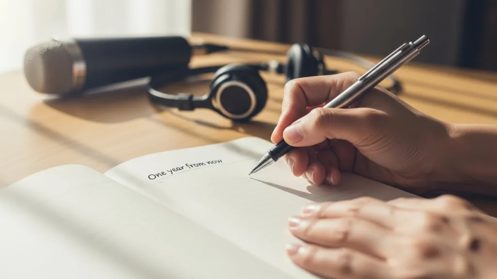 音楽経験ゼロからデビューを目指すための「最初の3ステップ」