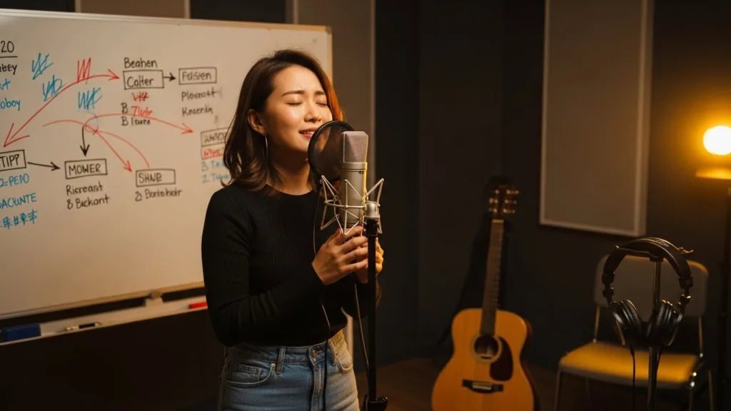 デビューは「奇跡」ではなく「設計」＋「継続」＋「安全な環境」