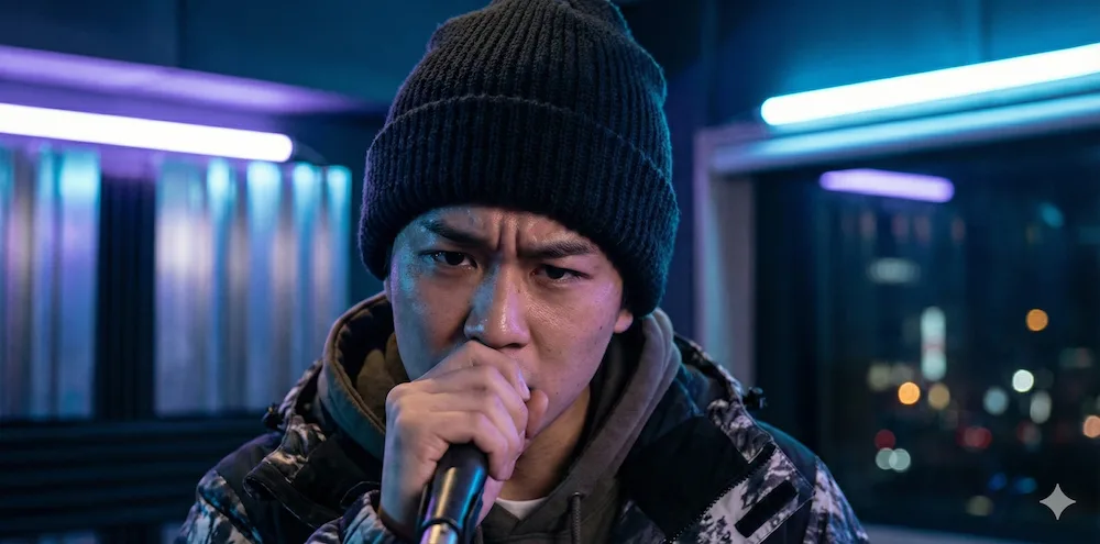 男性のヒット曲紹介