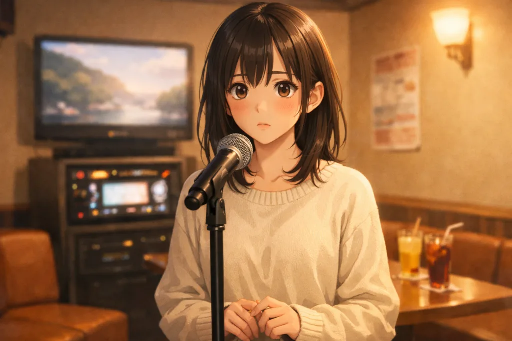 なぜ『歌い出し』は難しいのか？