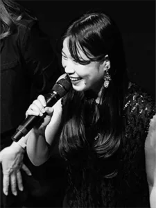 ボイストレーナーSaki Koide