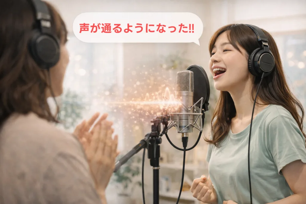 実際の生徒の声・体験談