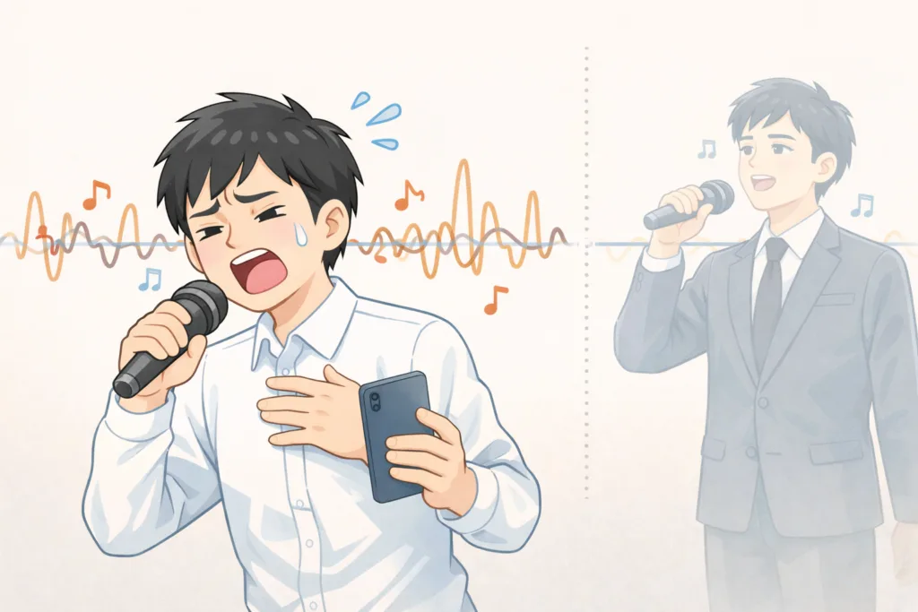 自己流が危険な理由