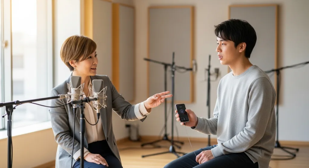 RAPが上手くなる人の共通点